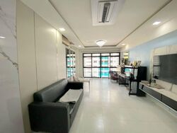 Blk 596B City View @ Cheng San (Ang Mo Kio), HDB 5 Rooms #567558531